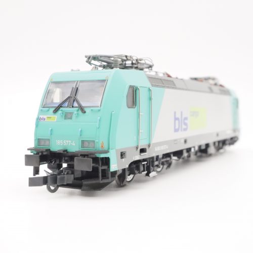 Cargo Lok in Spur H0