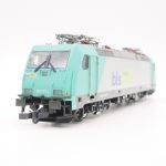 Roco 62504 BLS Elektrolokomotive Re 185.5 – Bild 3