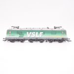 Roco 63732 SBB Re 6/6 "VSLF" – Bild 2