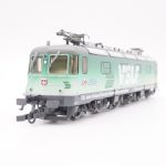 Roco 63732 SBB Re 6/6 "VSLF" – Bild 3