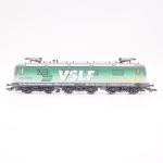 Roco 63732 SBB Re 6/6 "VSLF" – Bild 4