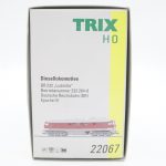 Trix 22067 DR BR 232 "Ludmilla" – Bild 9