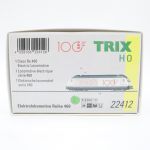 Trix 22412 SBB Re 460 "SEV" mit Sound – Bild 9