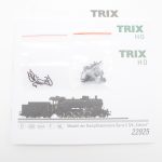 Trix 22925 SBB C 5/6 "Elefant" mit Sound – Bild 7