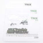 Trix 22926 SBB C 5/6 "Ölfant" mit Sound – Bild 7