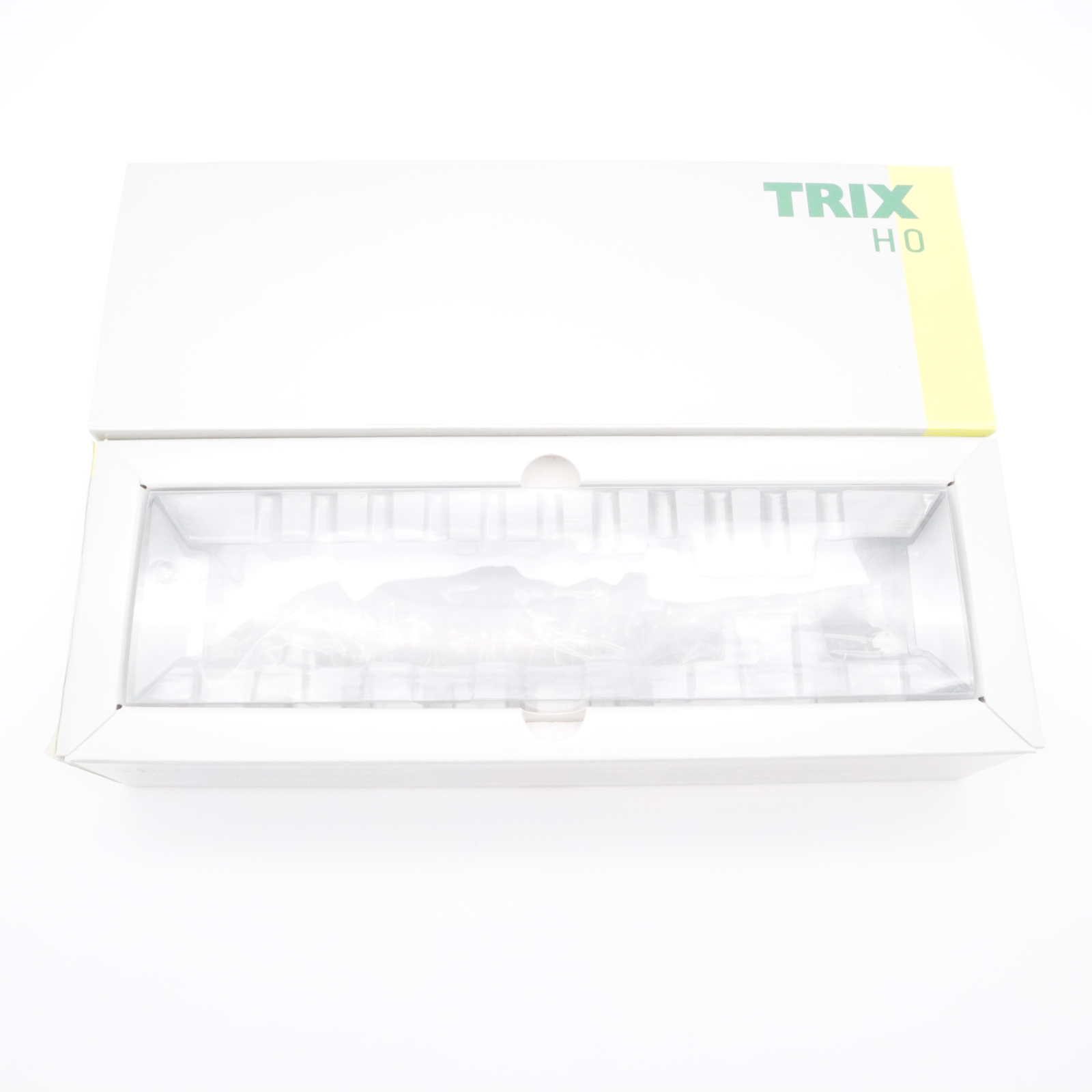 Trix 22926 (8) Trix 22926 SBB C 5/6 "Ölfant" mit Sound – Bild 8