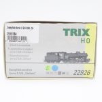 Trix 22926 SBB C 5/6 "Ölfant" mit Sound – Bild 9