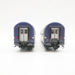 L.S.Models 47218 SBB Set RIC Bcm -Wagen – Bild 7