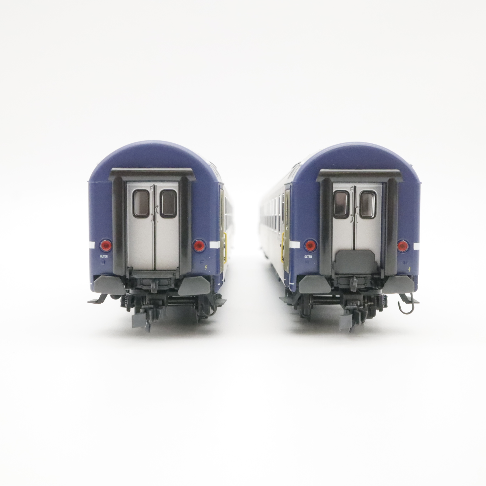 L.S.Models 47218 (7) L.S.Models 47218 SBB Set RIC Bcm -Wagen – Bild 7