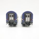 L.S.Models 47218 SBB Set RIC Bcm -Wagen – Bild 8