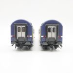 L.S.Models 47224 SBB Set RIC Bcm -Wagen – Bild 8