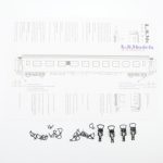 L.S.Models 47224 SBB Set RIC Bcm -Wagen – Bild 9