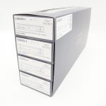 Liliput L330533 BLS EW III Set "Kambly" – Bild 9