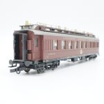 Liliput L386304 SBB Teakholz-Speisewagen – Bild 3