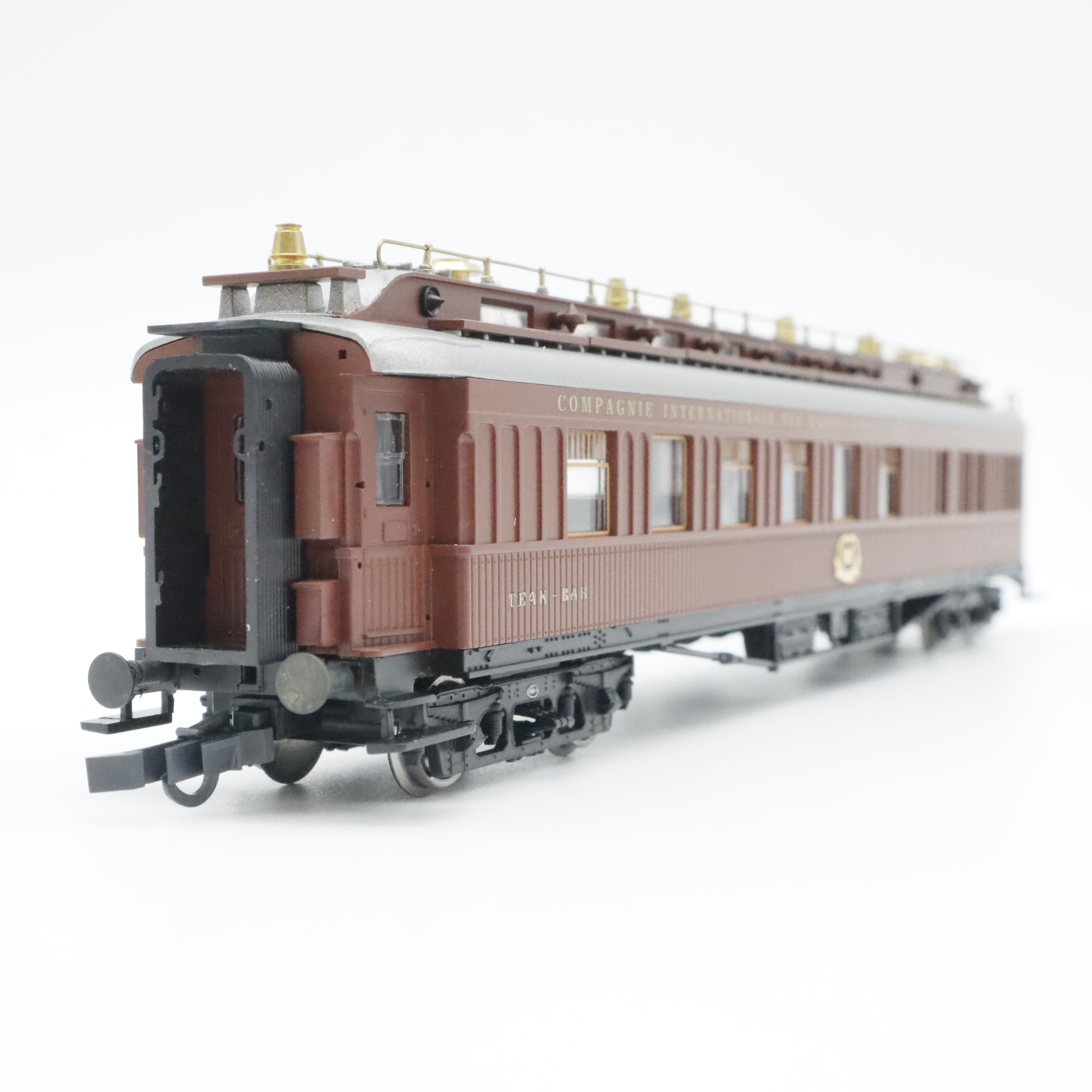 Liliput L386314 (1) Personenwagen Spur H0 DC