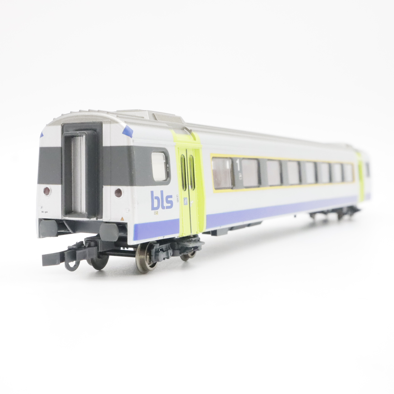 Liliput L388594 (1) Spur H0 DC Nina