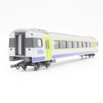 Liliput L388594 BLS Personenwagen EW III A 1.Kl. – Bild 3