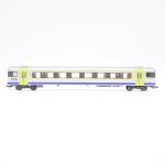 Liliput L388594 BLS Personenwagen EW III A 1.Kl. – Bild 4