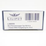 Liliput L388595 BLS Personenwagen EW III A 1.Kl. – Bild 8