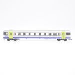 Liliput L388794 BLS Personenwagen EW III B 2.Kl. – Bild 2