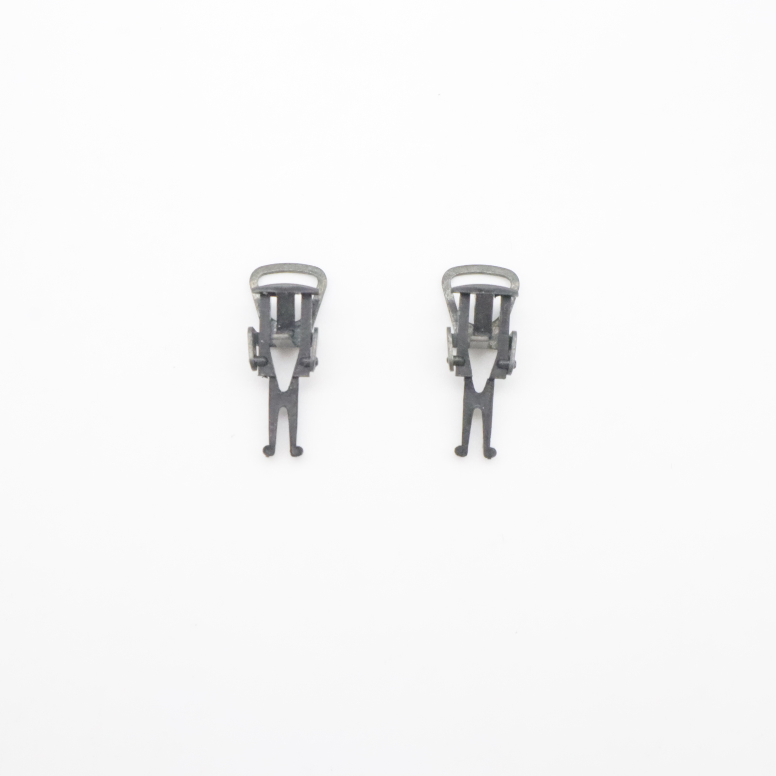 Liliput L388794 (6) Liliput L388794 BLS Personenwagen EW III B 2.Kl. – Bild 6