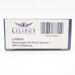 Liliput L388894 BLS Steuerwagen EW III "NINA" – Bild 8