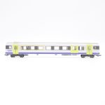 Liliput L388994 BLS Personenwagen EW III AD 2.Kl. – Bild 2