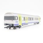 Liliput L388994 BLS Personenwagen EW III AD 2.Kl. – Bild 3