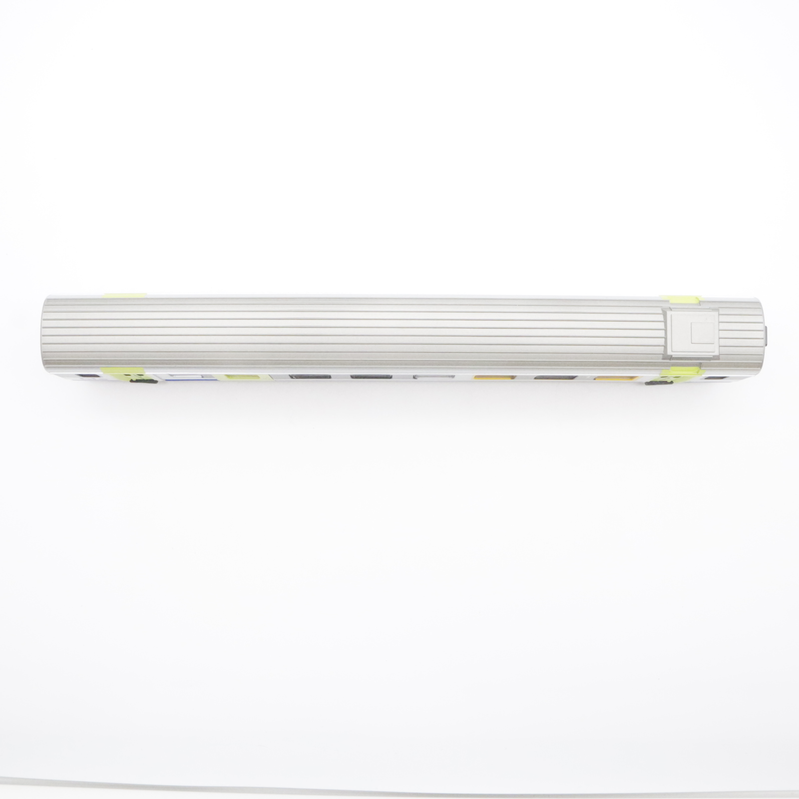 Liliput L388994 (5) Liliput L388994 BLS Personenwagen EW III AD 2.Kl. – Bild 5