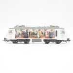 Märklin 34303 SOB Re 446 "Schweizer Persönlichkeiten" – Bild 2
