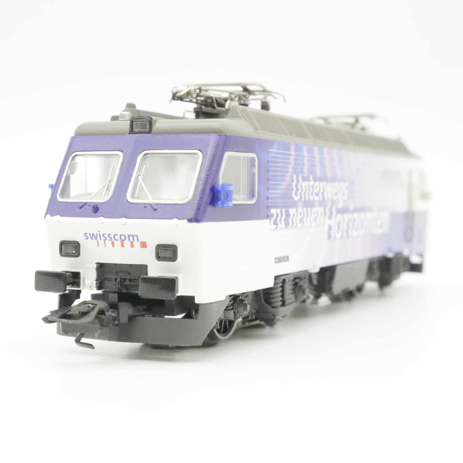 Märklin 34305 (1) Lokomotive Spur H0