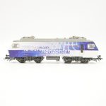 Märklin 34305 SBB Re 446 "Swisscom" – Bild 4