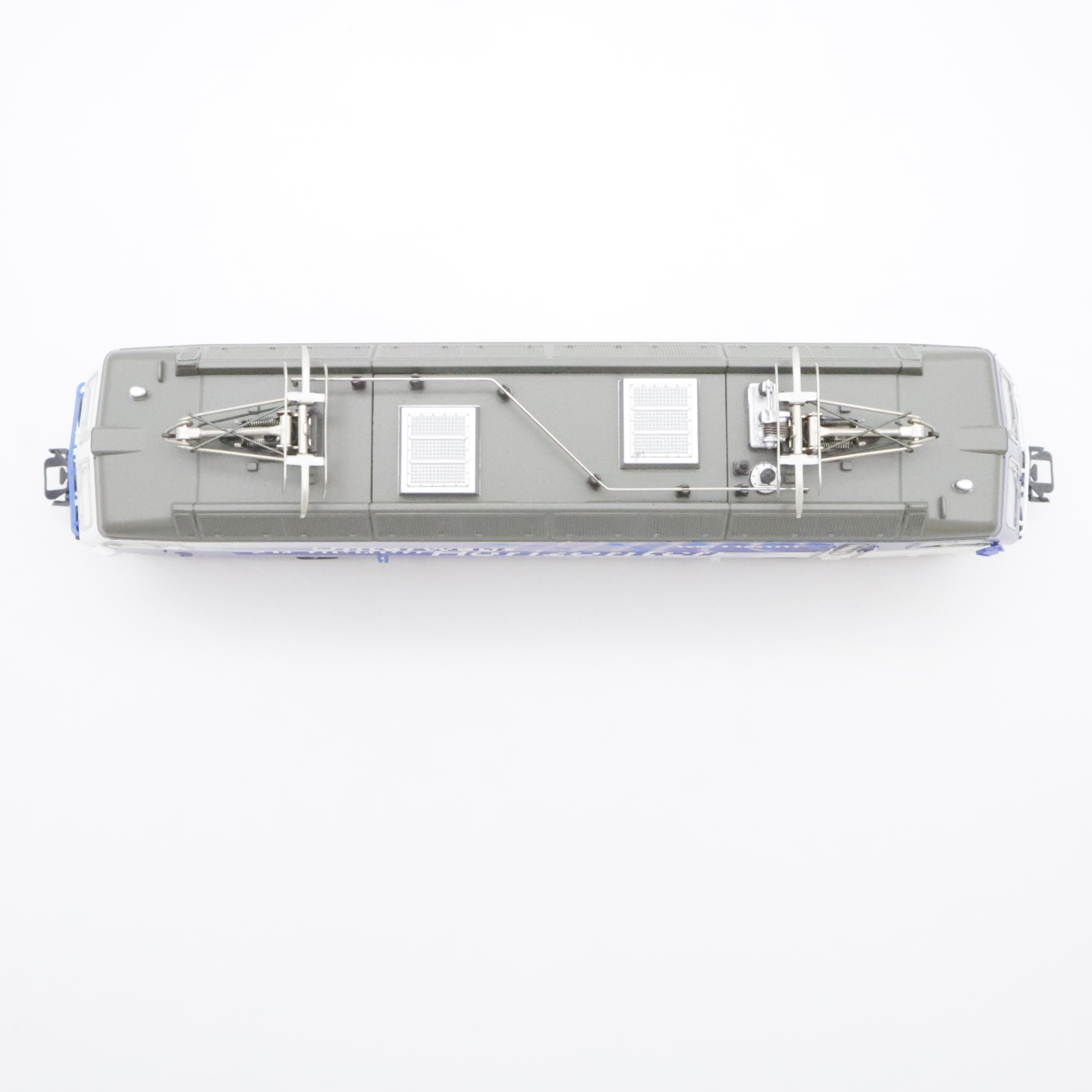 Märklin 34305 (5) Märklin 34305 SBB Re 446 "Swisscom" – Bild 5