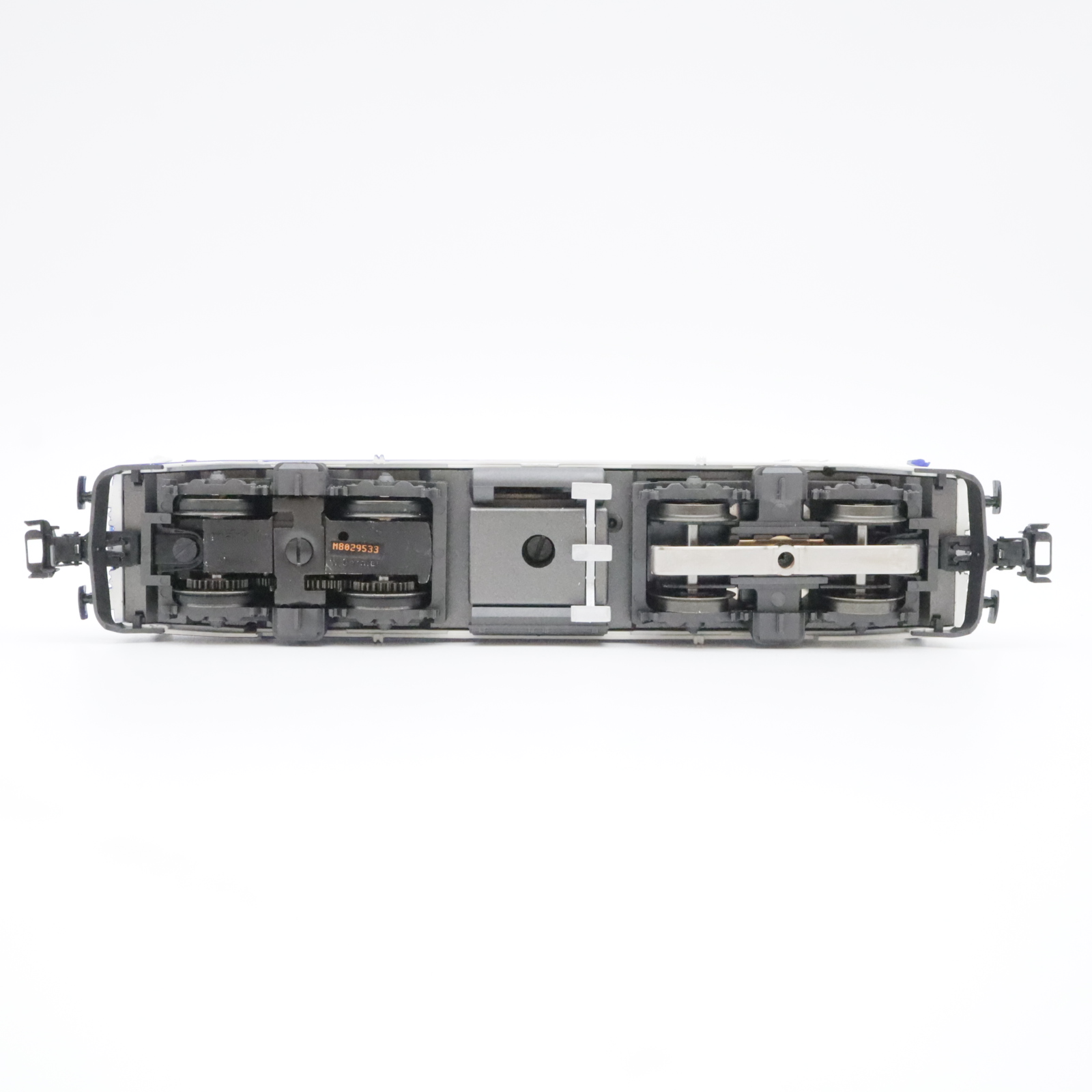 Märklin 34305 (6) Märklin 34305 SBB Re 446 "Swisscom" – Bild 6