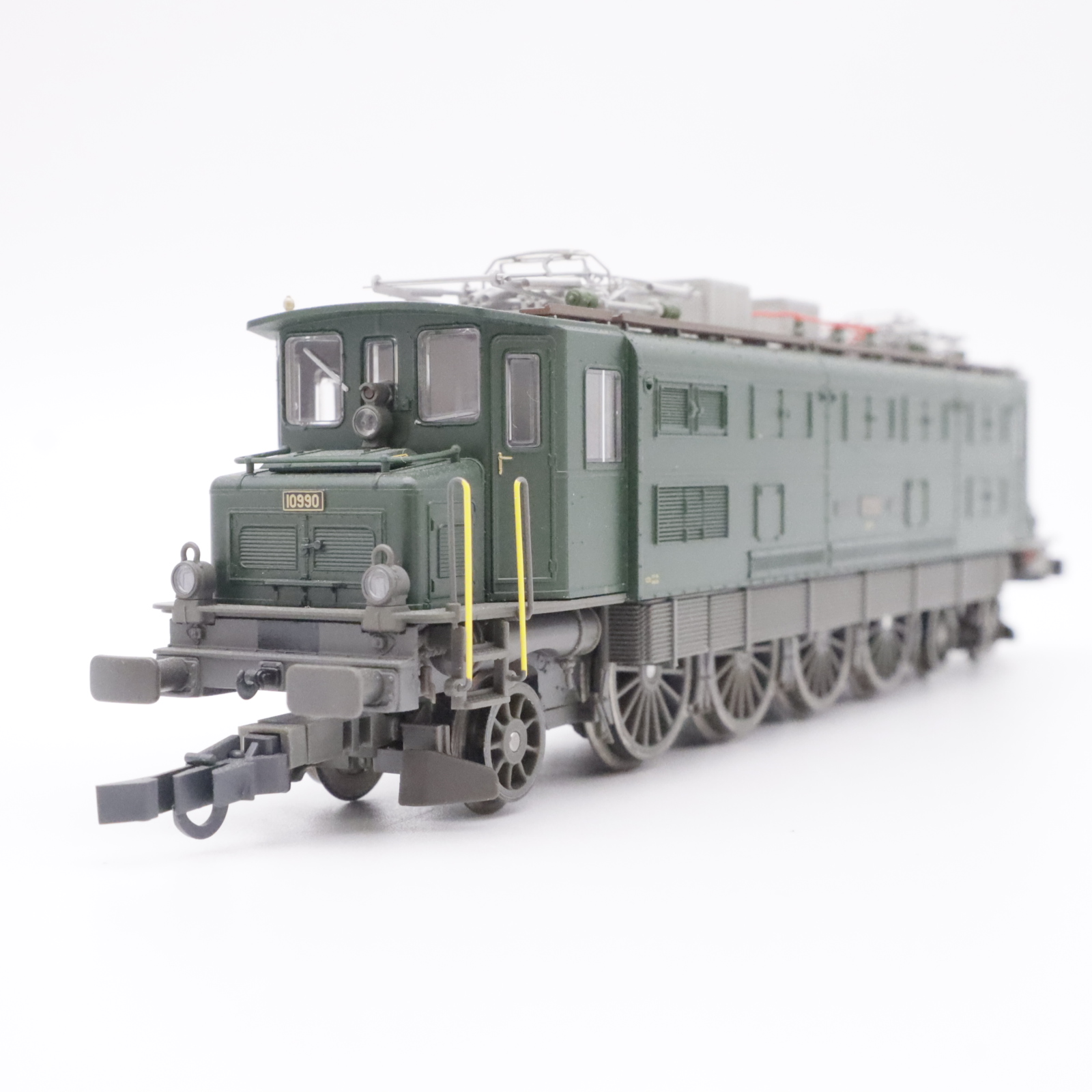 Piko 51780 (3) Piko 51780 SBB Ae 4/7 10990 mit Sound – Bild 3