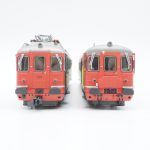 Piko 96832 SBB RBe 4/4 Triebwagen und BDt Steuerwagen – Bild 6