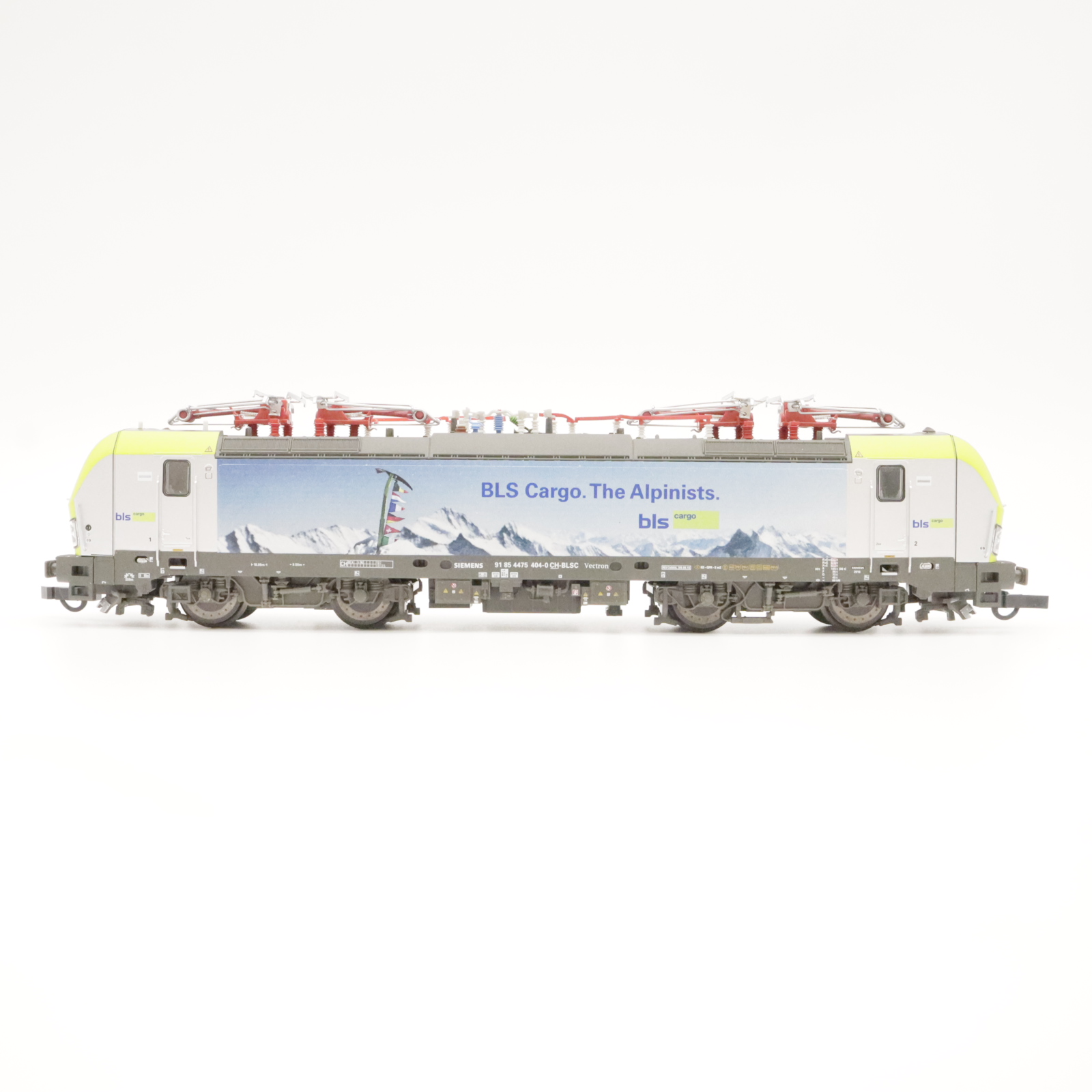 Piko 97761 (4) Piko 97761 BLS Re 475 Vectron – Bild 4