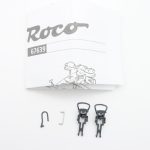 Roco 67639 ÖBB Eurofima Speisewagen – Bild 6