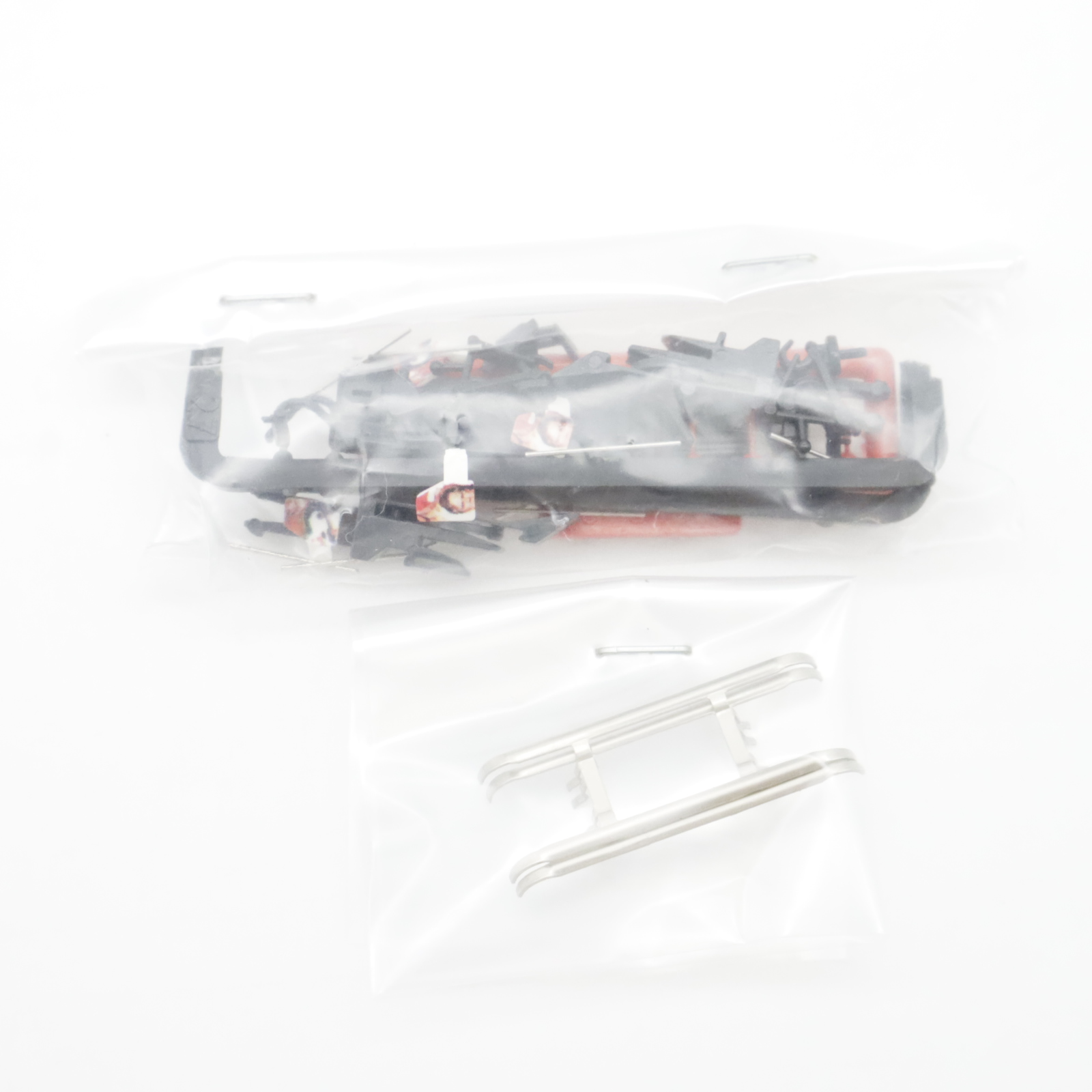 Roco 68396 (7) Roco 68396 SBB Re 460 "Fußball EM 2008" – Bild 7