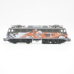 Roco 68547 DB AG BR 115 "80 Jahre Autozug" – Bild 2