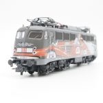 Roco 68547 DB AG BR 115 "80 Jahre Autozug" – Bild 3
