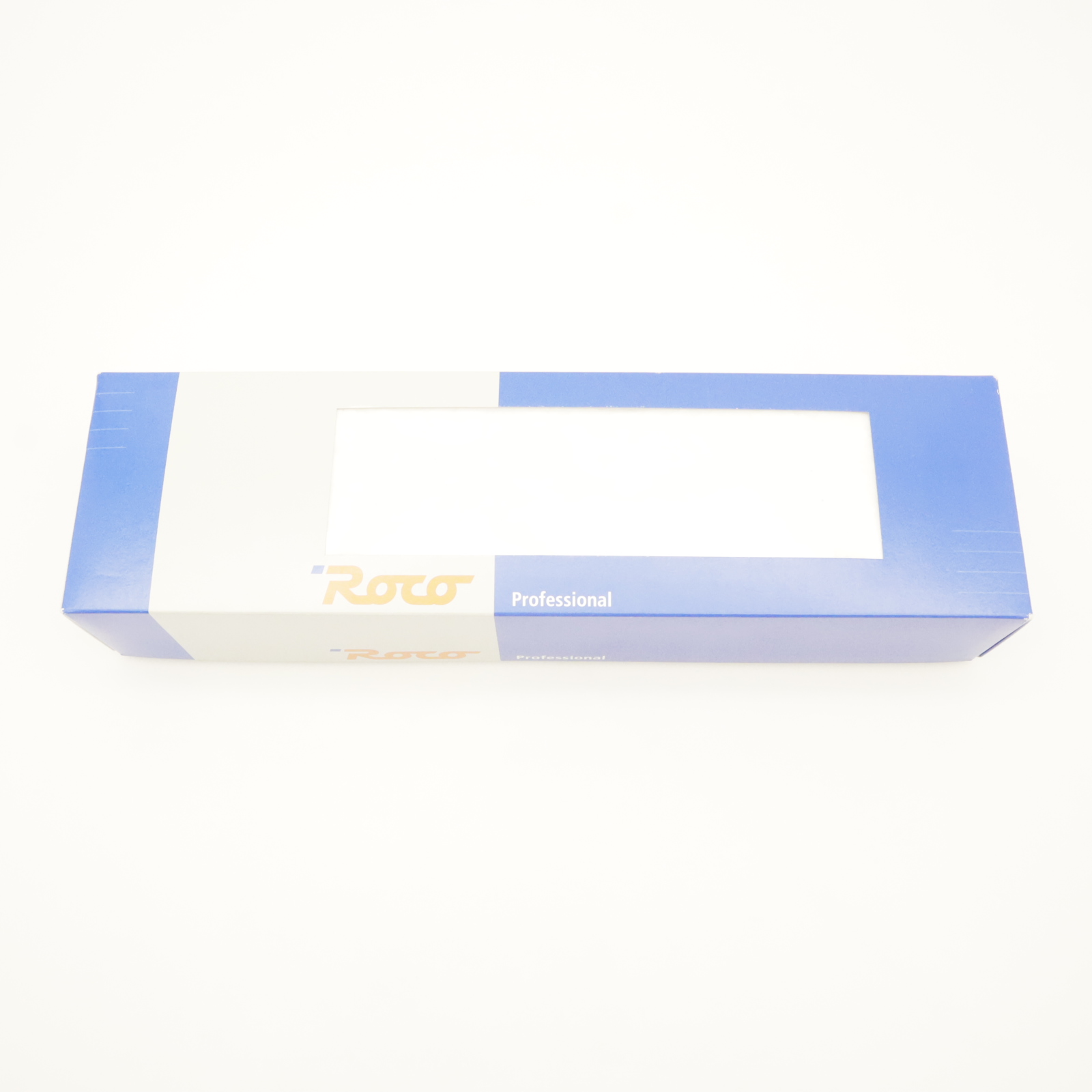 Roco 69606 (8) Roco 69606 ÖBB Elektrolok Br 1142 – Bild 8