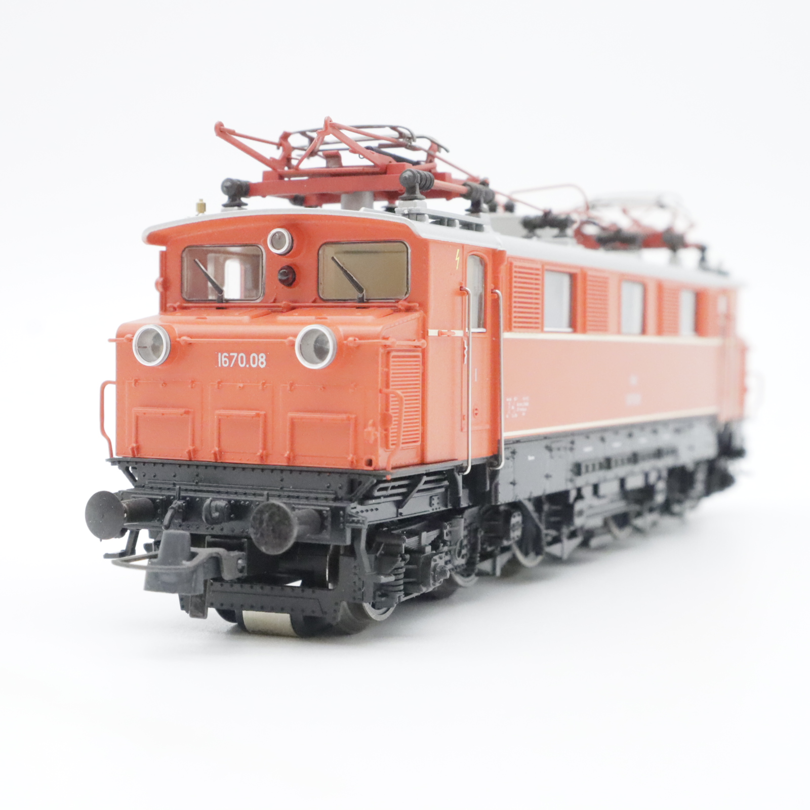 Roco 69670 (1) Lokomotive Spur H0