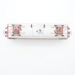 Roco 69670 ÖBB Elektrolok Br 1670.08 – Bild 5