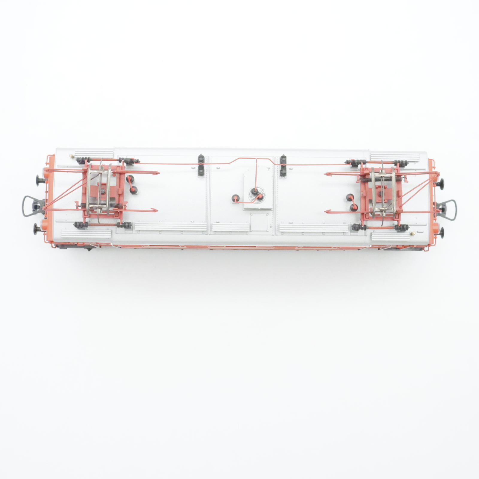 Roco 69670 (5) Roco 69670 ÖBB Elektrolok Br 1670.08 – Bild 5