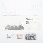 Roco 69670 ÖBB Elektrolok Br 1670.08 – Bild 7