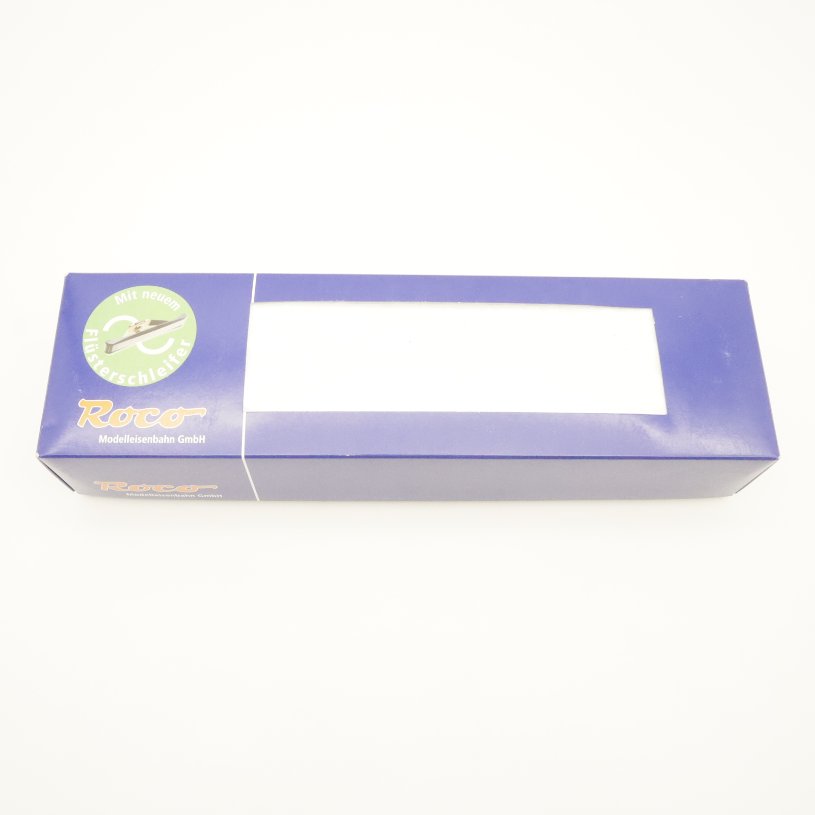 Roco 69670 (8) Roco 69670 ÖBB Elektrolok Br 1670.08 – Bild 8