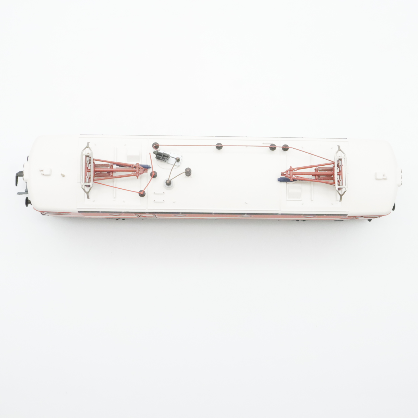 Roco 69760 (5) Roco 69760 ÖBB Elektrolok Br 1043 – Bild 5