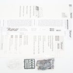 Roco 69903 ÖBB Diesellok 2043.11 mit Sound – Bild 8