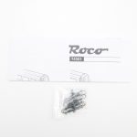 Roco 74501 SBB Dosto 1.Kl. mit Gepäckabteil – Bild 6